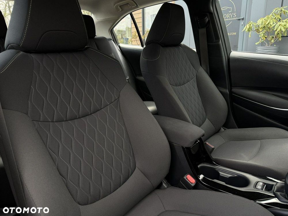 Toyota Corolla 1.5 Comfort - 13