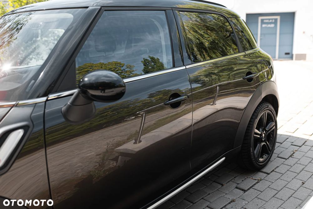 MINI Countryman - 4