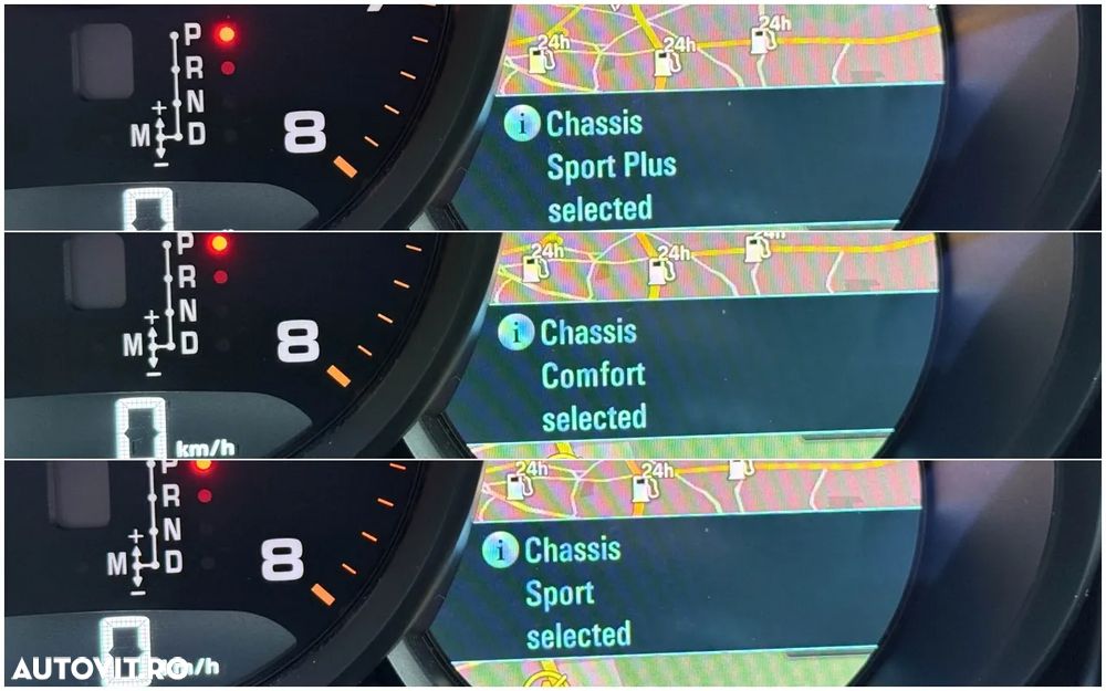 Porsche Macan Standard - 22