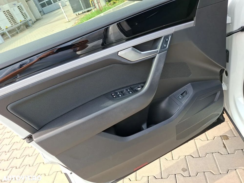 Volkswagen Touareg V6 TDI Style - 7