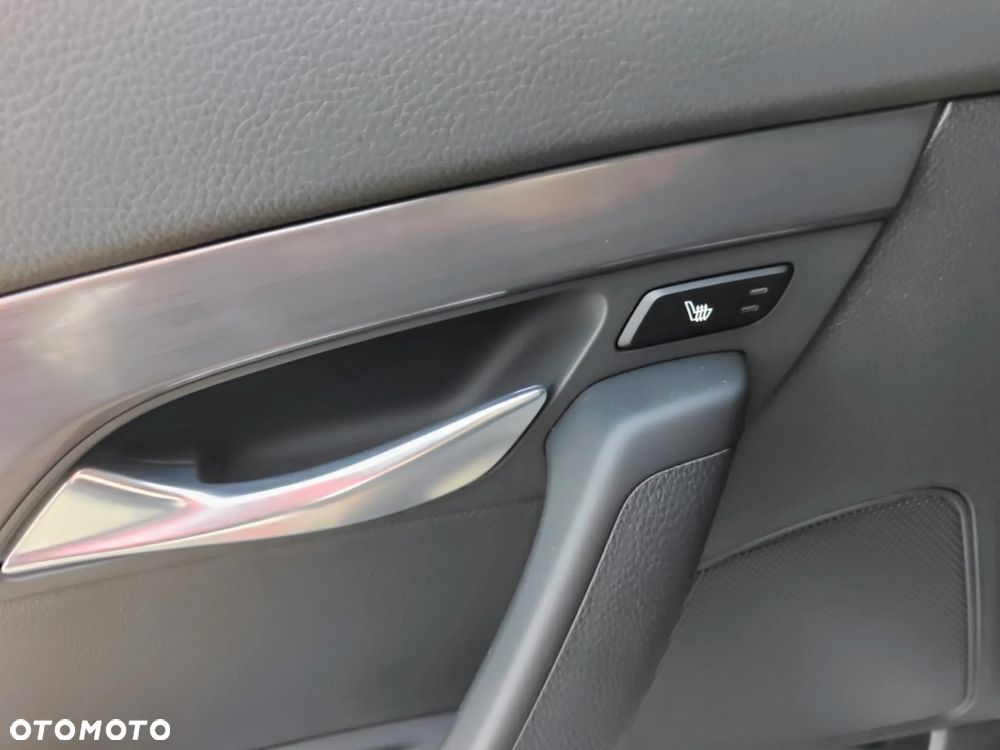 Hyundai i40 Kombi 1.7 CRDi Premium - 18