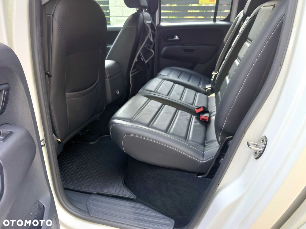Volkswagen Amarok - 5