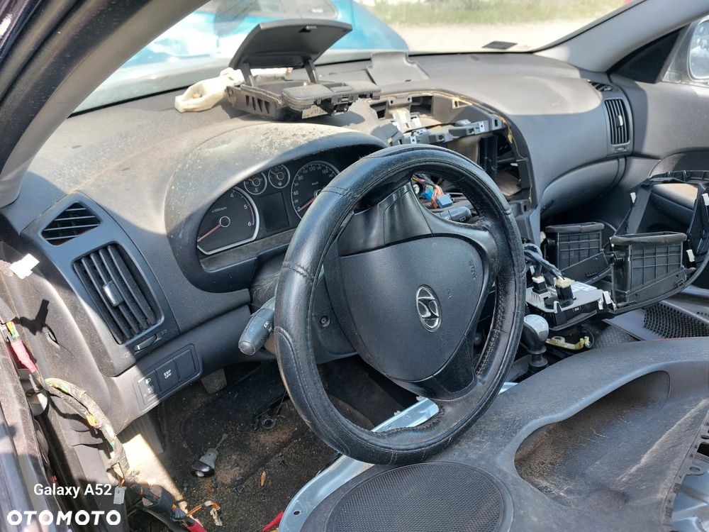 Zderzak HYUNDAI i30 1,6D 08R.  maska,lampy,drzwi,klapa.... - 5