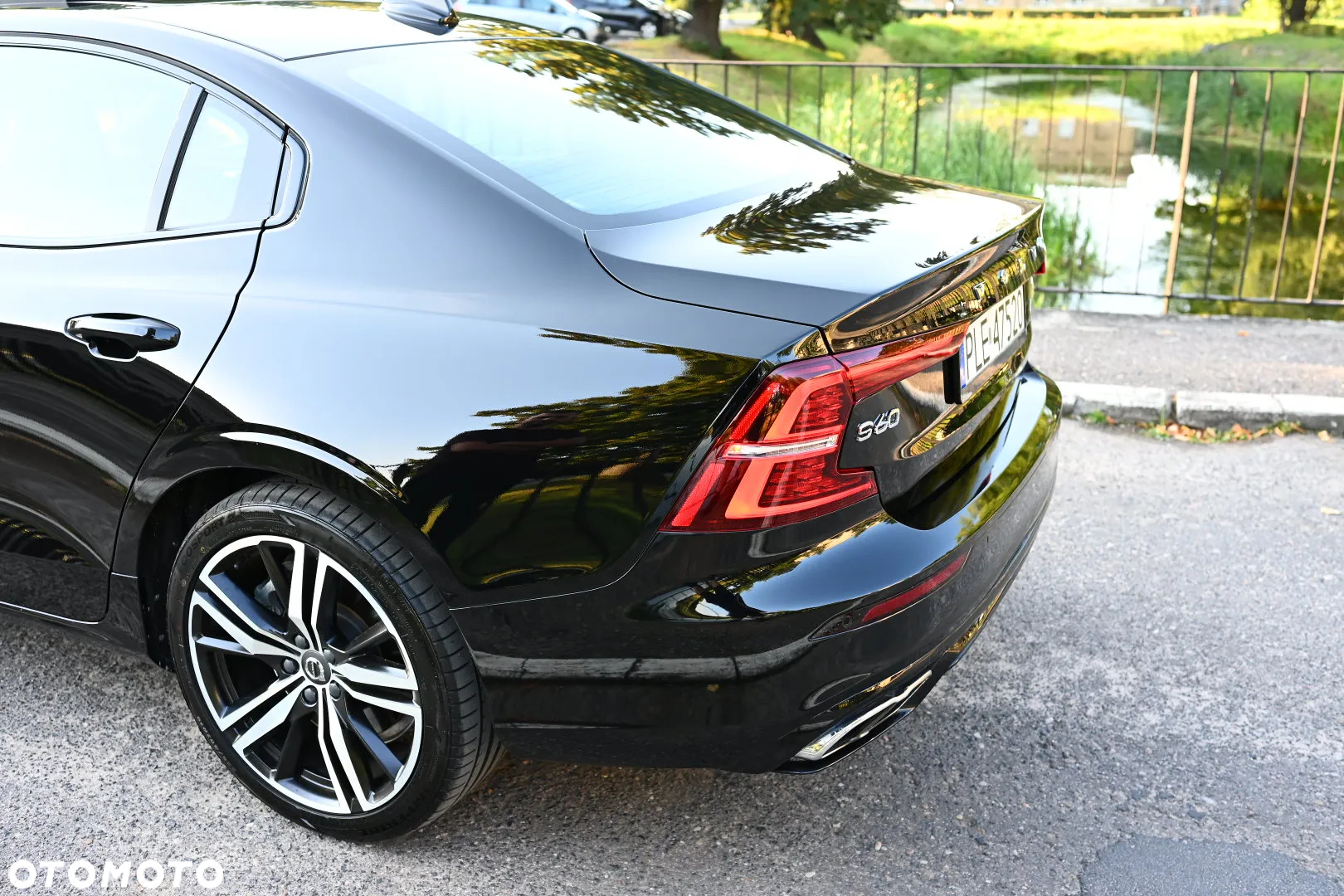Volvo S60 - 2