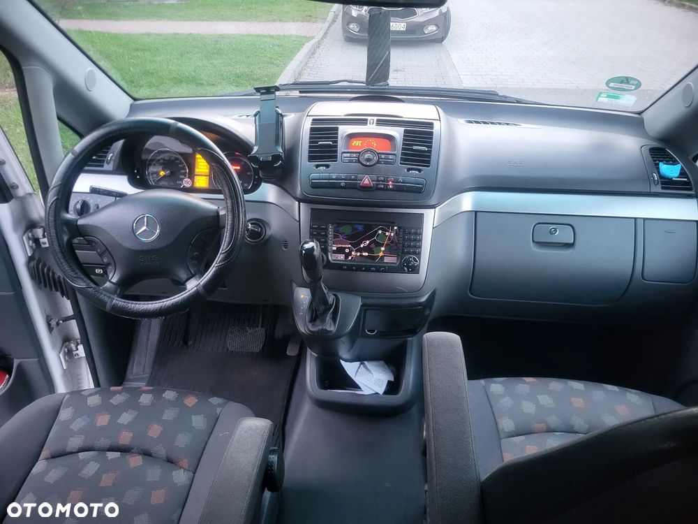 Mercedes-Benz Vito 639.701 - 4