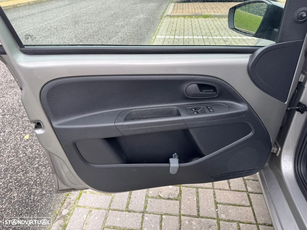 Skoda Citigo-e iV Best of - 16