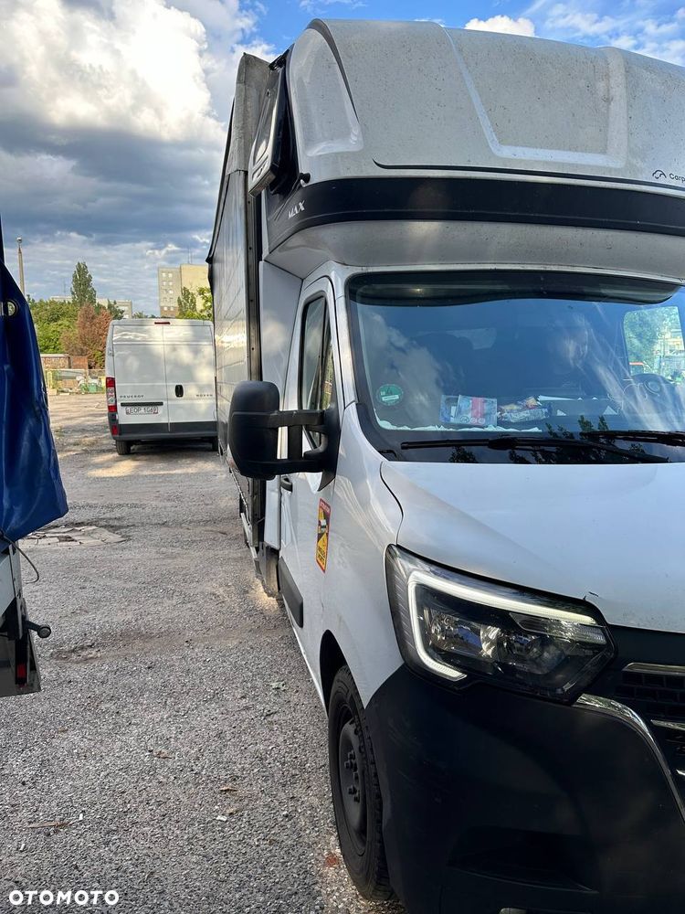 Renault master - 5