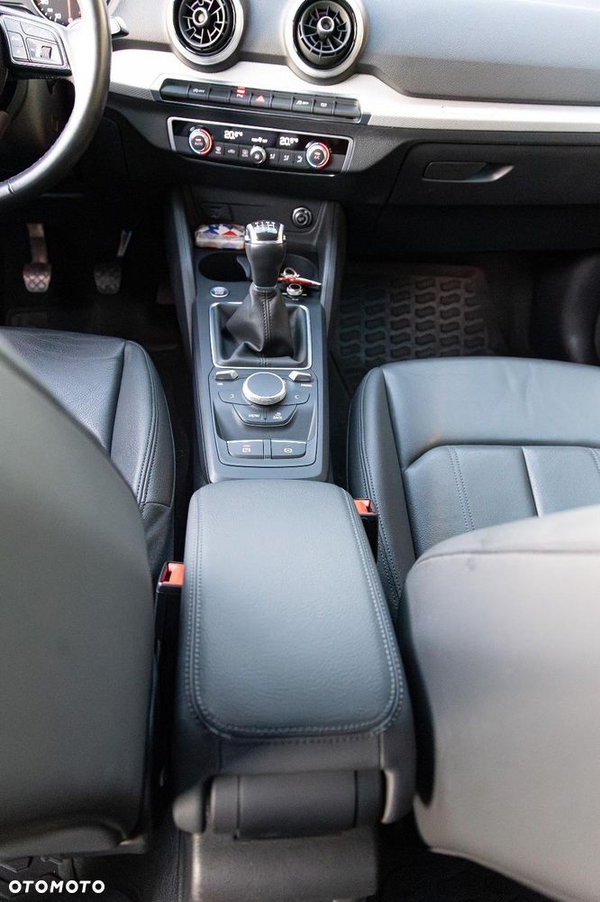 Audi Q2 35 TFSI - 26