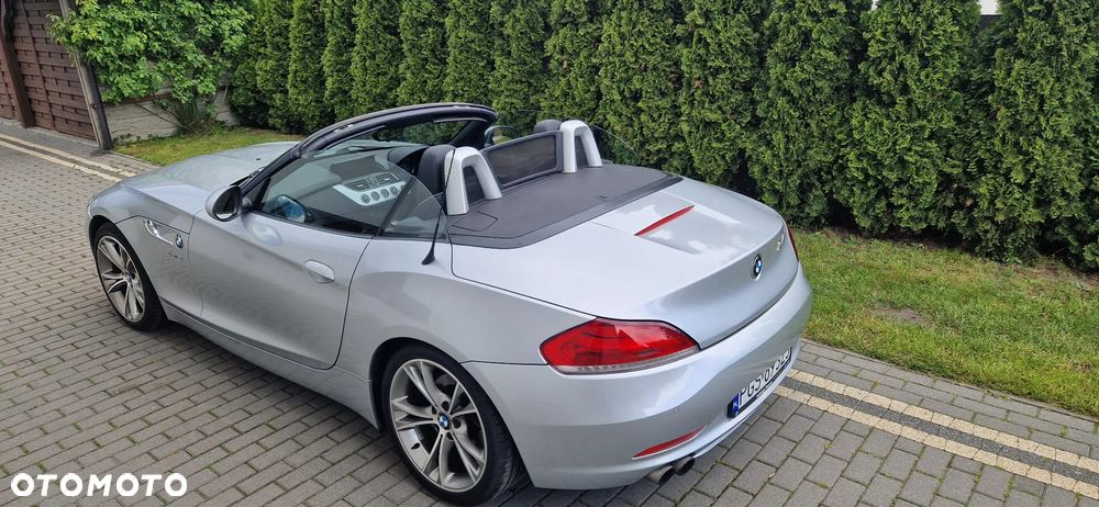 BMW Z4 sDrive18i - 18