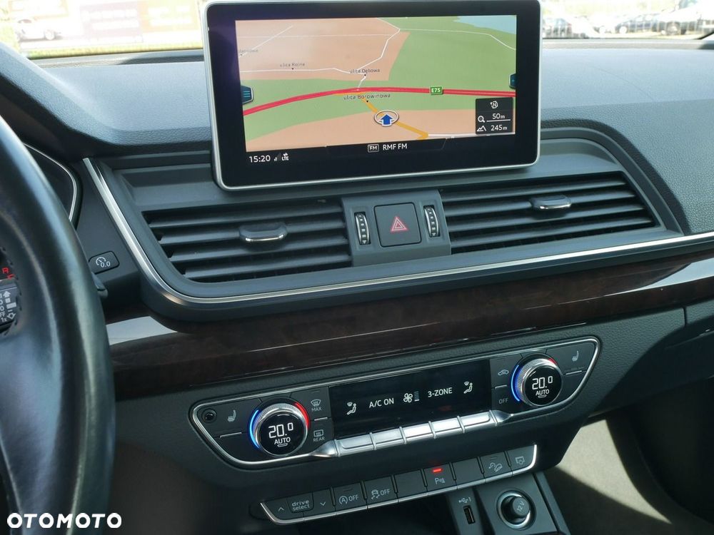 Audi Q5 - 6