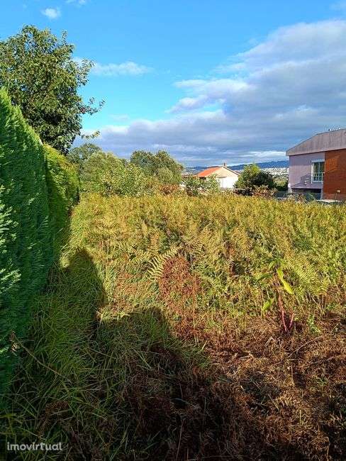 Terreno para Construção - Cabanelas, Vila Verde - Grande imagem: 4/10