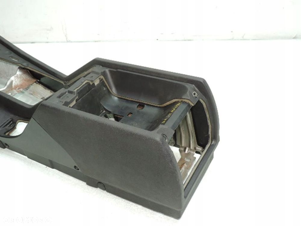 TUNEL ŚRODKOWY BMW E39 LIFT KOMBI - 6
