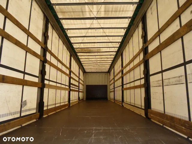 Krone Firanka / Standard / TIP 634392 - 8