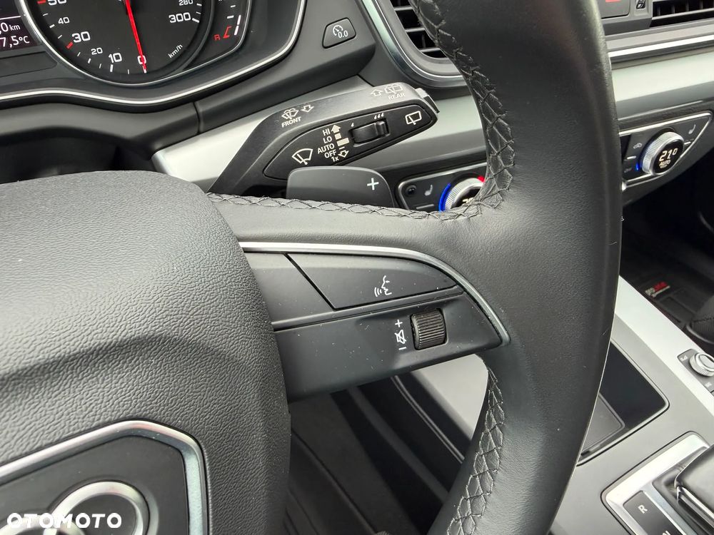 Audi Q5 35 TDI mHEV Advanced S tronic - 34