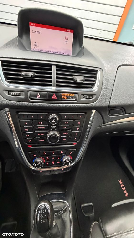 Opel Mokka - 30
