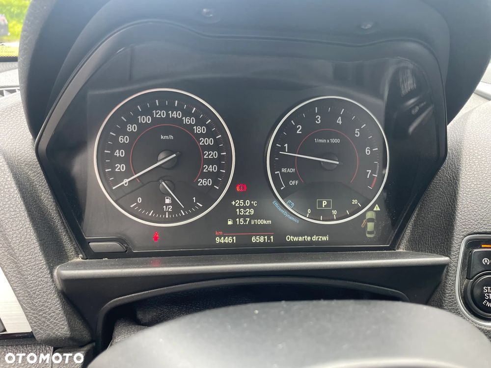 BMW Seria 2 - 10