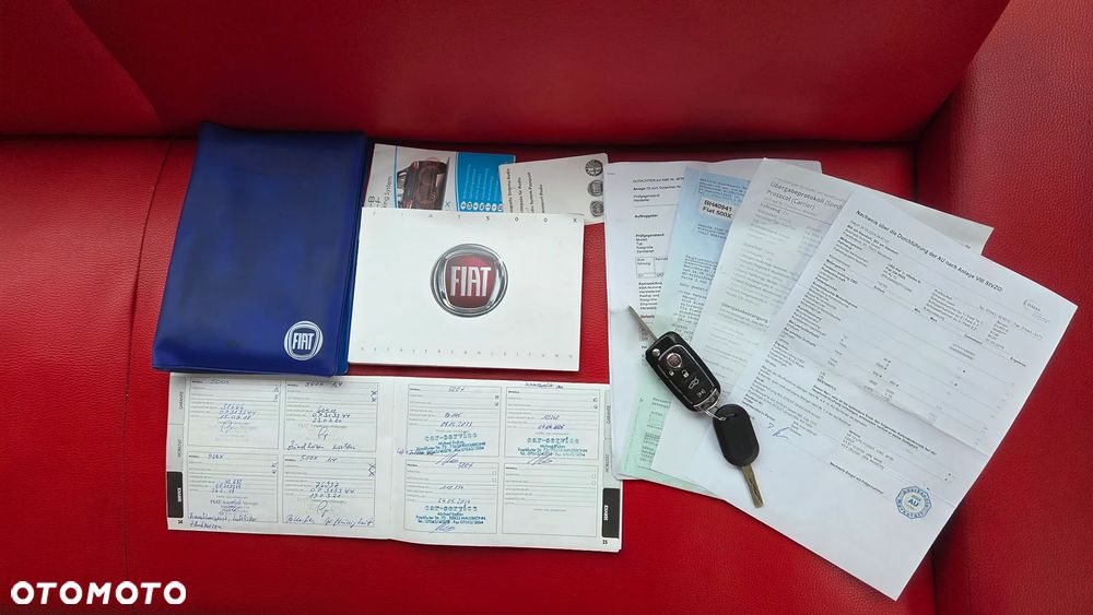 Fiat 500X 1.4 Multiair 4x2 S&S Cross Plus - 39