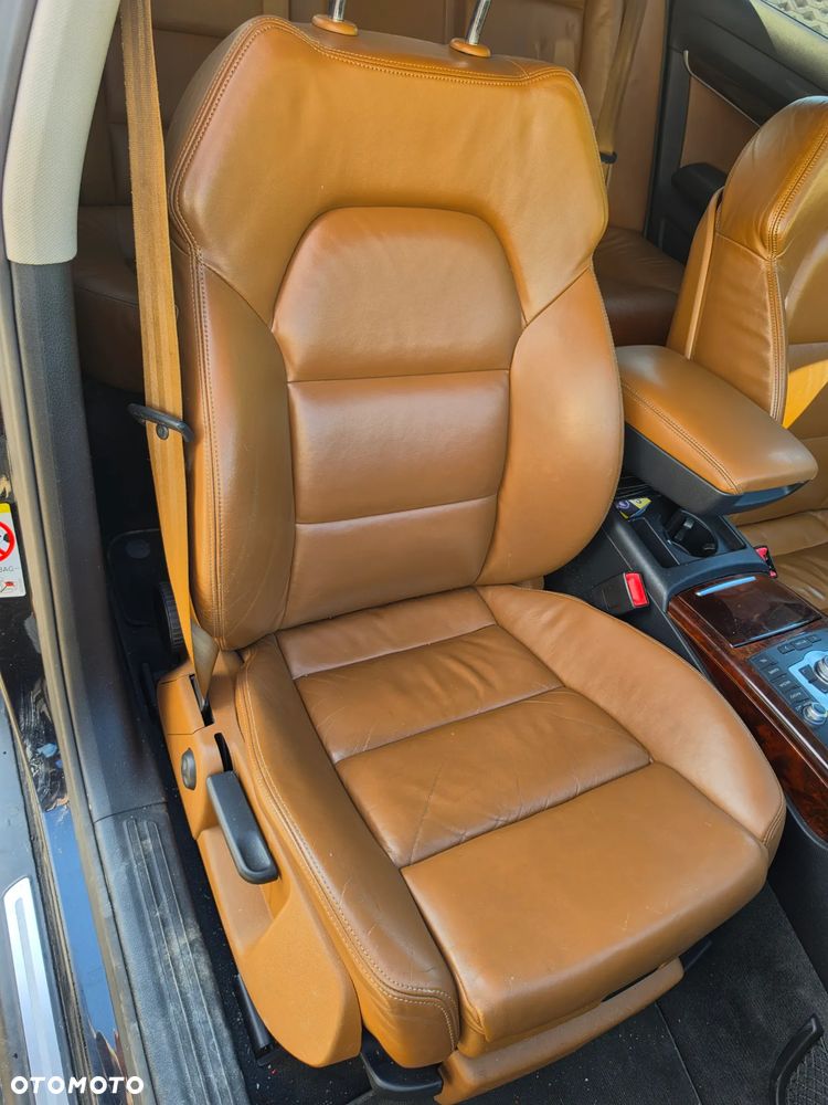 Audi A6 Limousine - 18