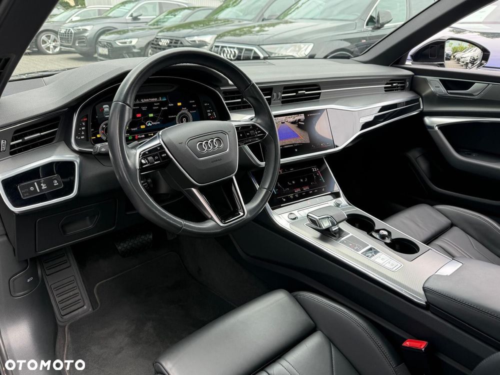 Audi A6 Limousine - 14