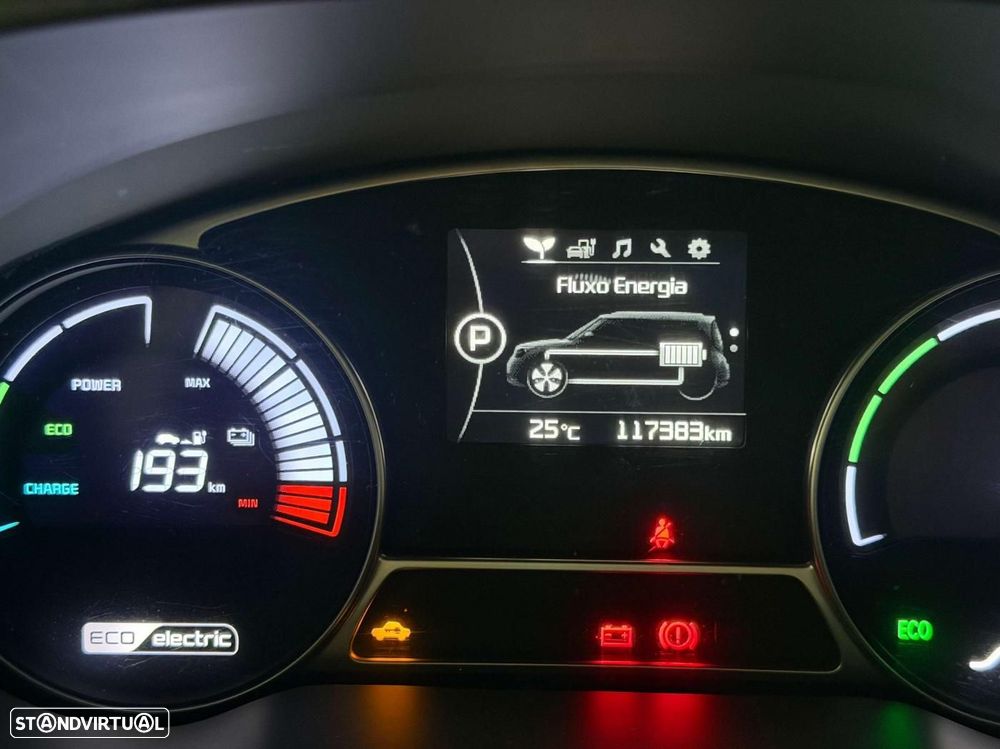 Kia e-Soul - 15