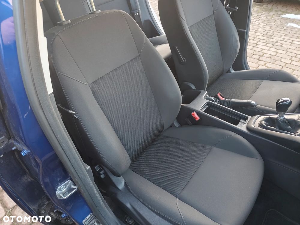 Ford Focus 1.0 EcoBoost Trend Sport ASS - 15