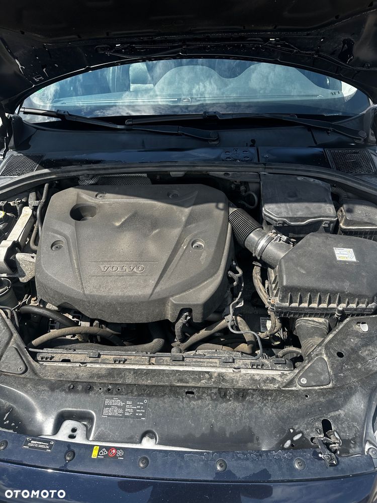 Volvo S80 D4 Drive-E Momentum - 13