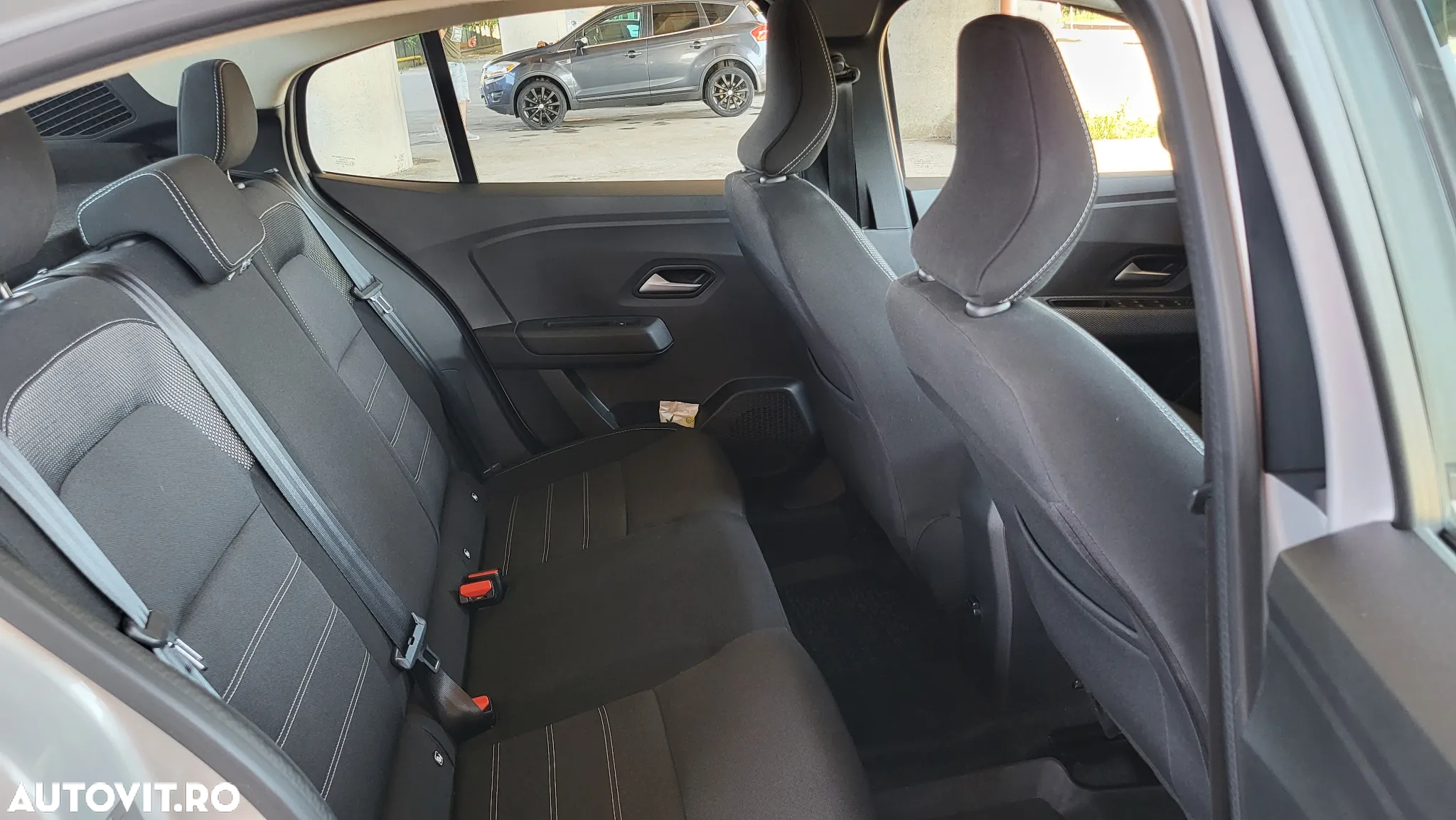 Dacia Logan ECO-G 100 MT6 Expression - 10