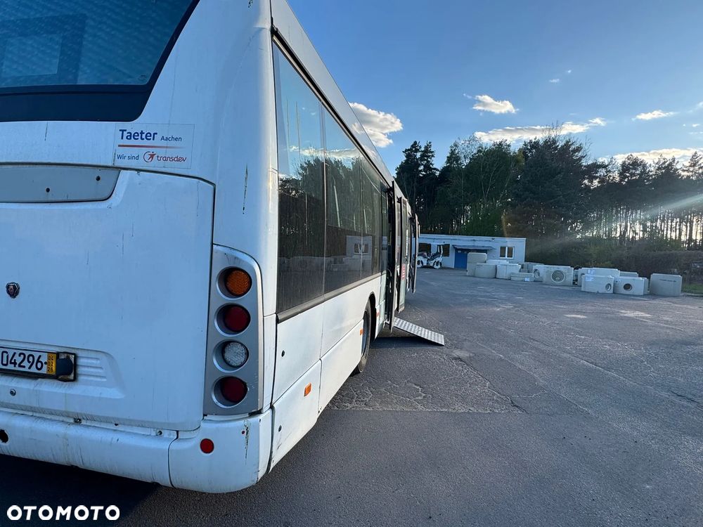 Scania Omnilink - 21