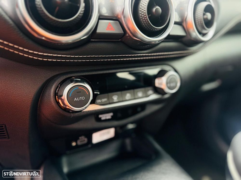 Nissan Juke 1.0 DIG-T N-Style - 22