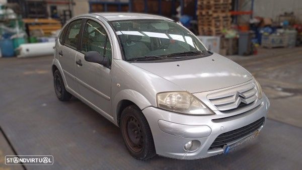 Para Peças Citroën C3 I (Fc_) - 3