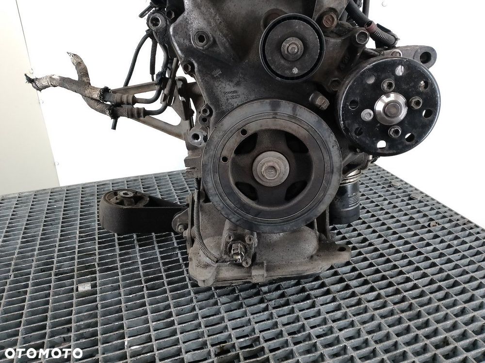 SILNIK MINI COOPER R50 1ND 1.4 D - 8