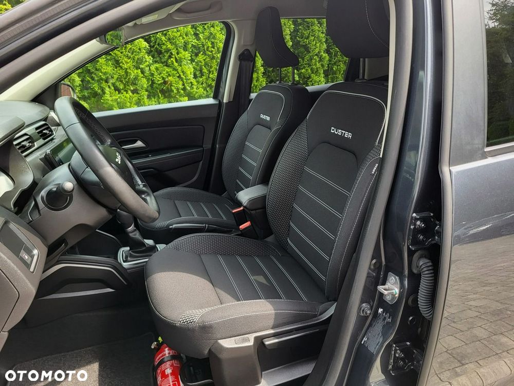 Dacia Duster - 12