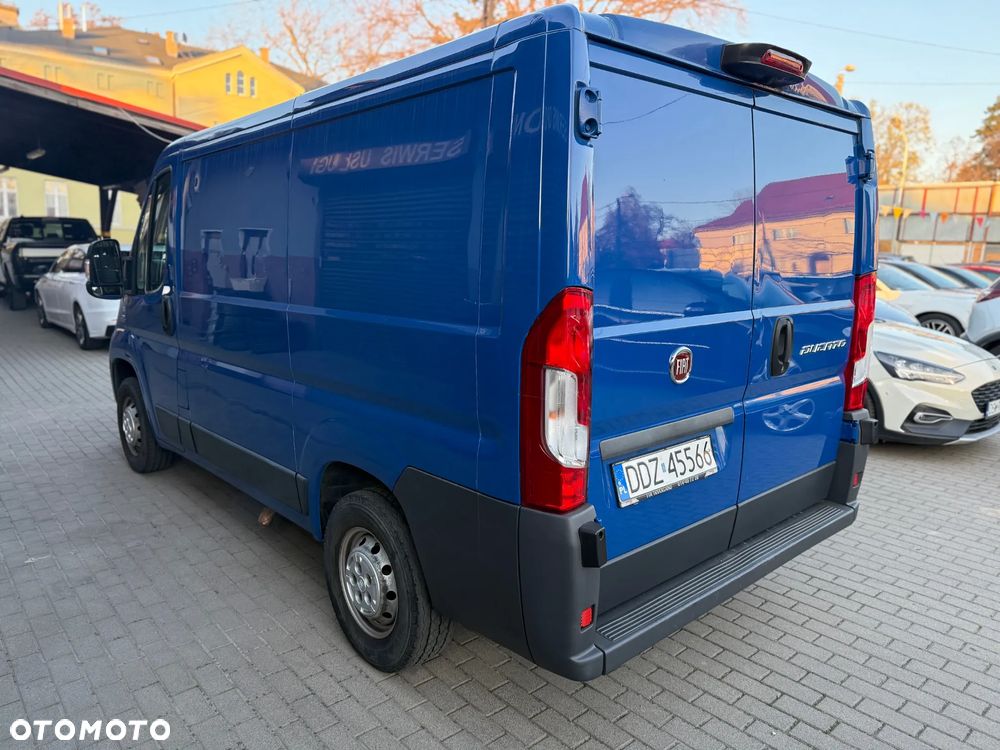 Fiat DUCATO - 6