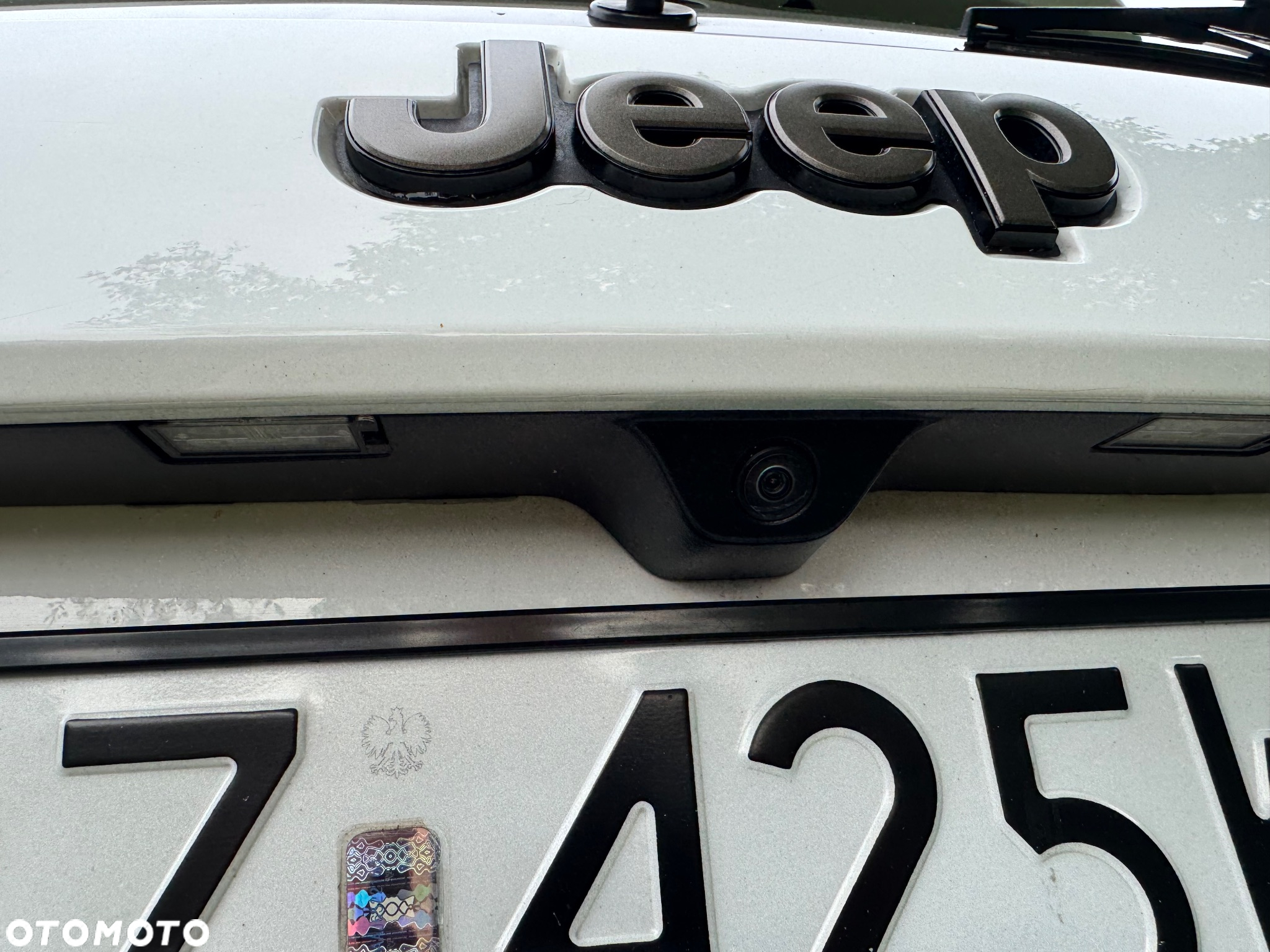 Jeep Grand Cherokee 3.0 V6 Multijet 4WD Automatik Summit - 14