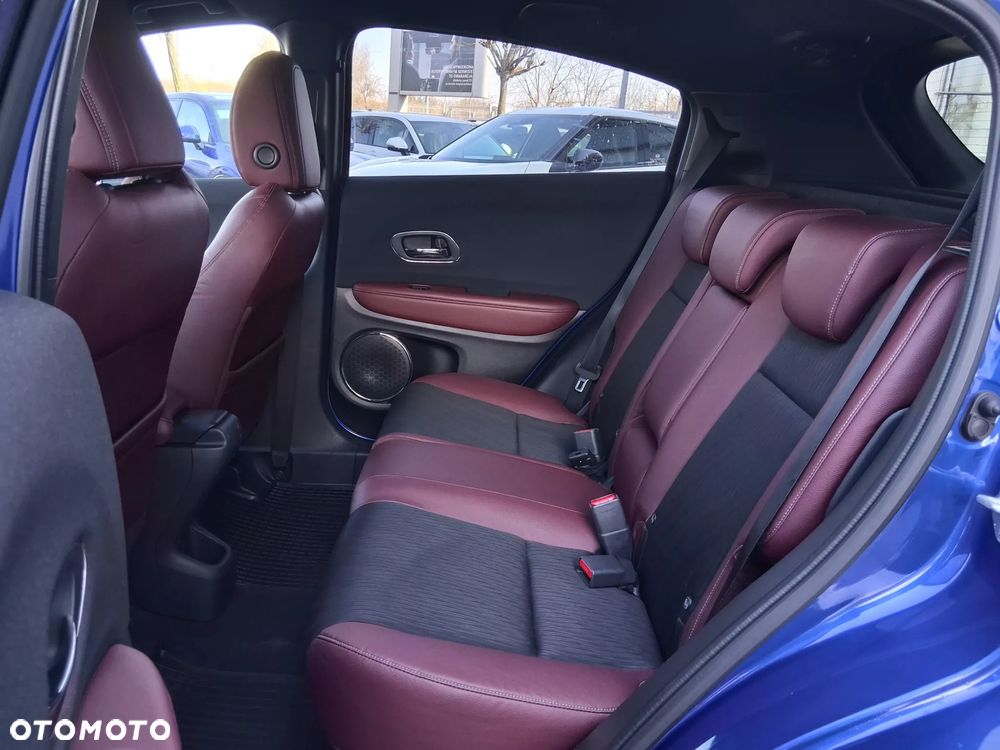 Honda HR-V 1.5 Sport CVT - 15