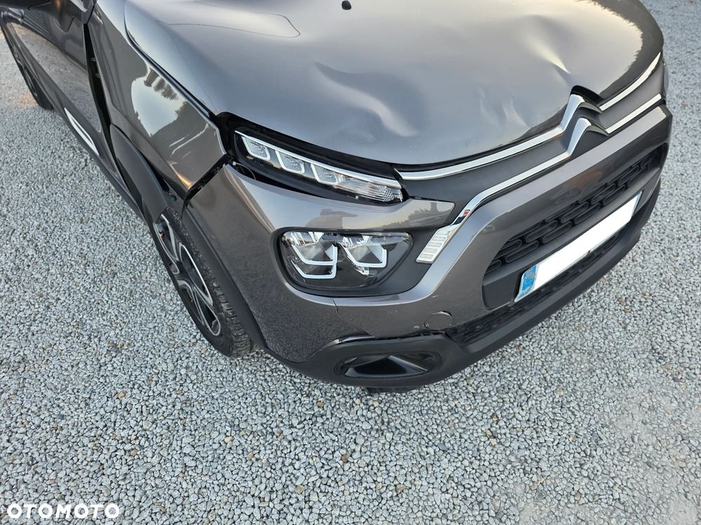 Citroën C3 Pure Tech 83 S&S SHINE PACK - 7