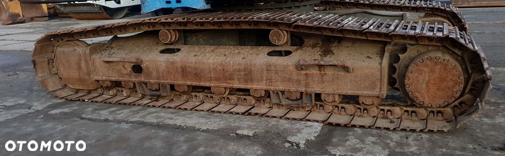 Volvo EC250 DNL - 13