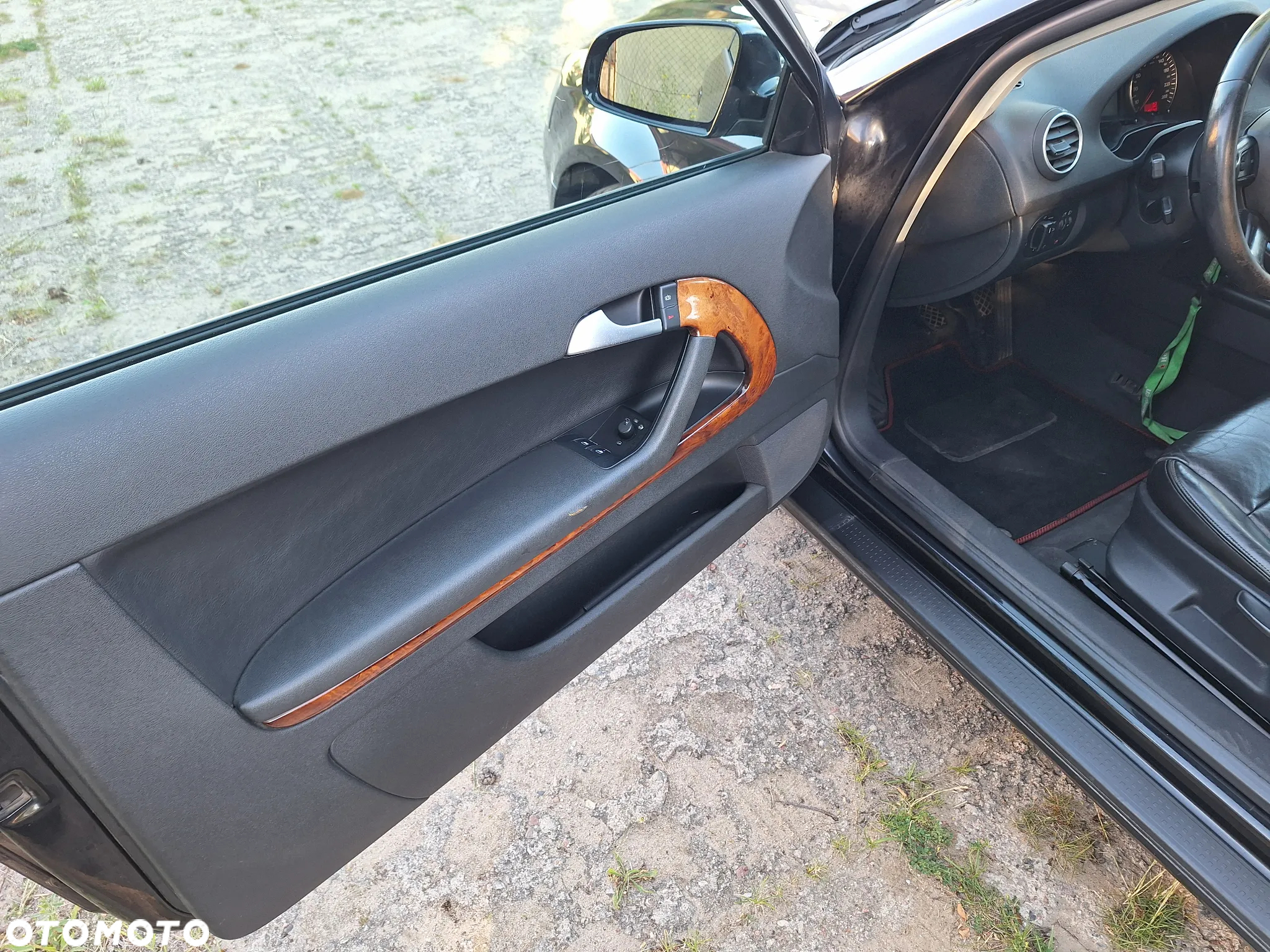 Audi A3 1.9 TDI Ambiente - 11