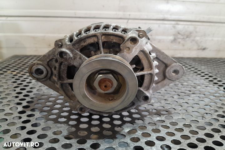 Alternator 31400-61M0 31400-61M0 Suzuki Vitara 2 [2014 - 2018] Crosso - 1