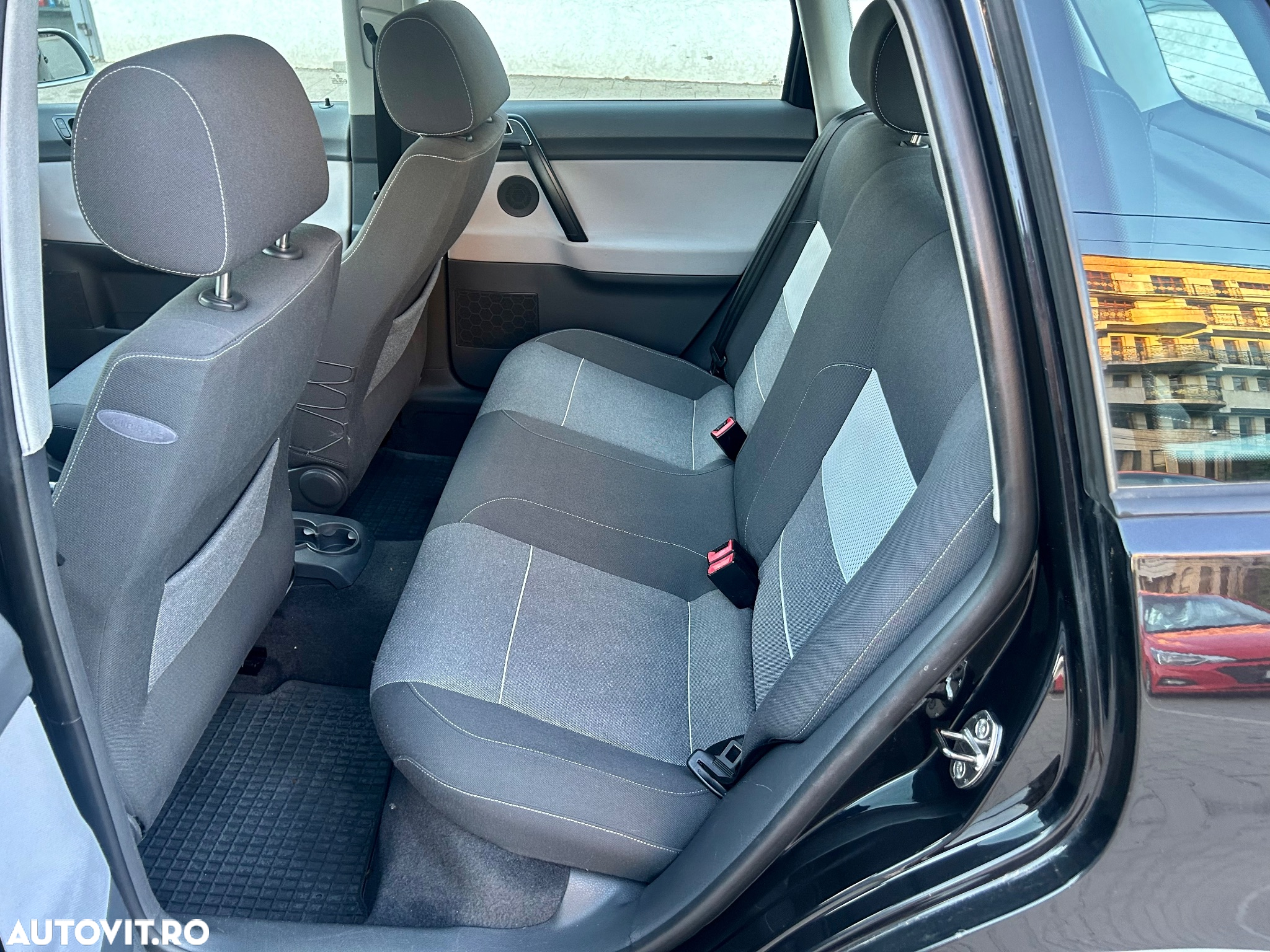 Volkswagen Polo 1.4 CrossPolo - 7