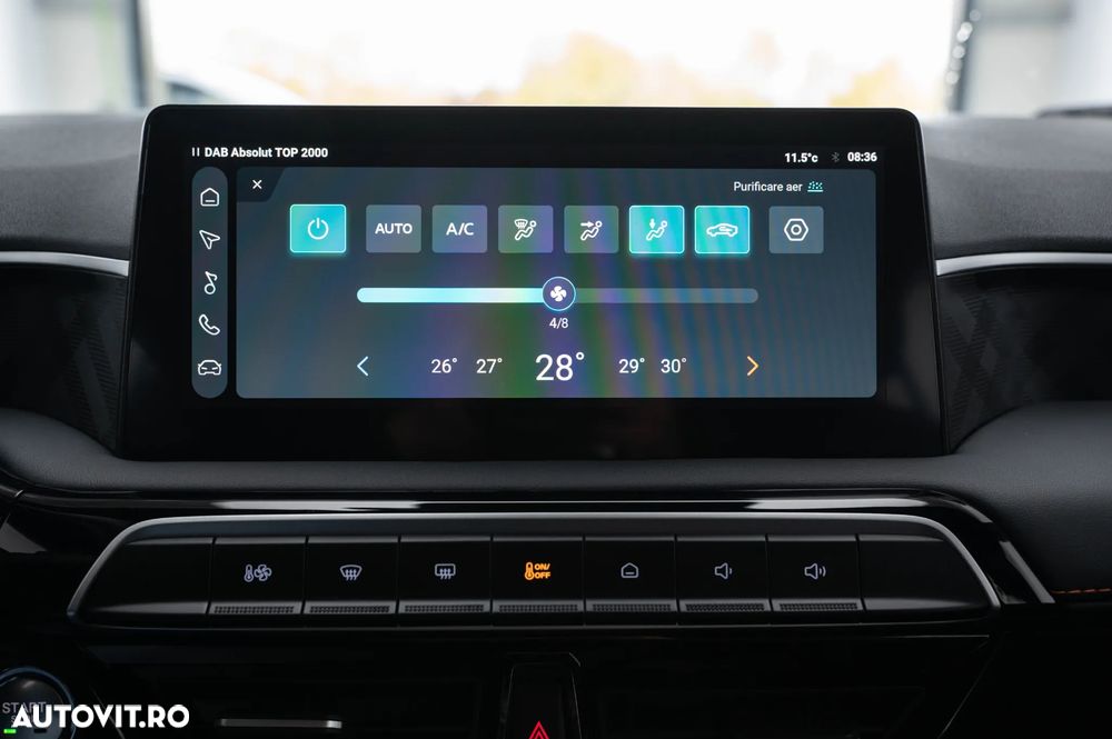 MG MG3 3 Hybrid+ Comfort - 19