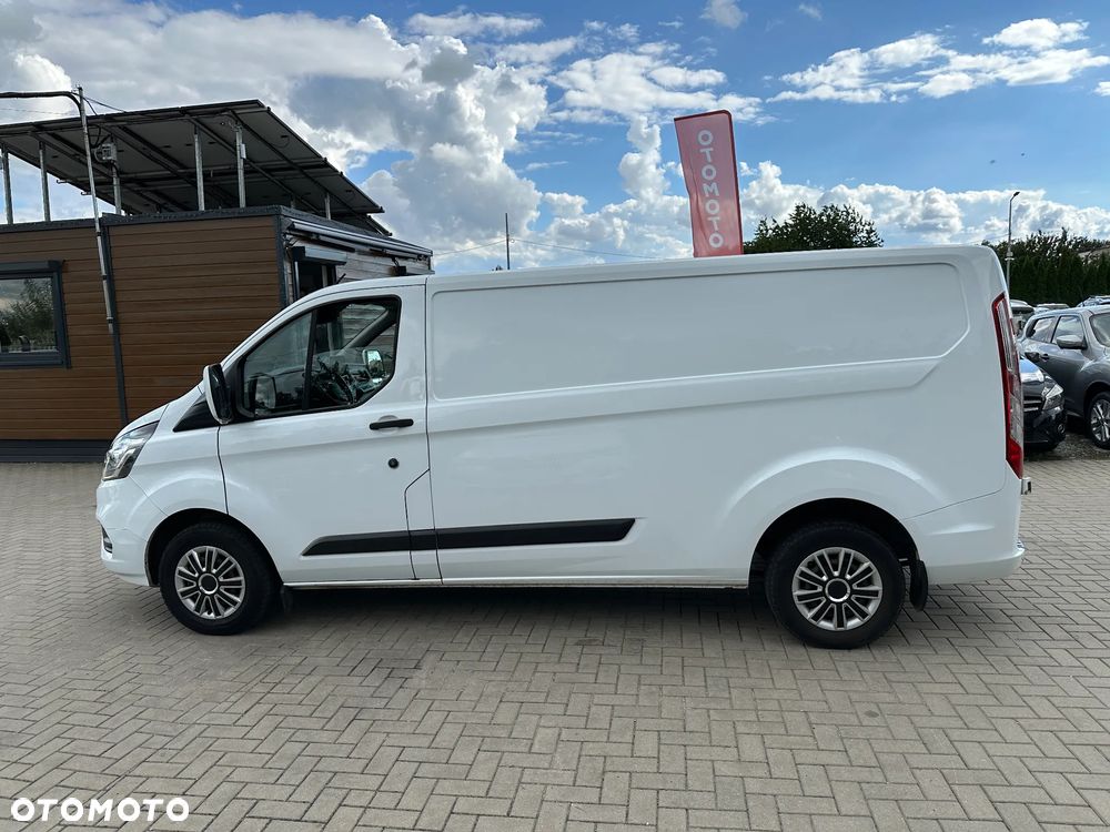 Ford Transit Custom - 6