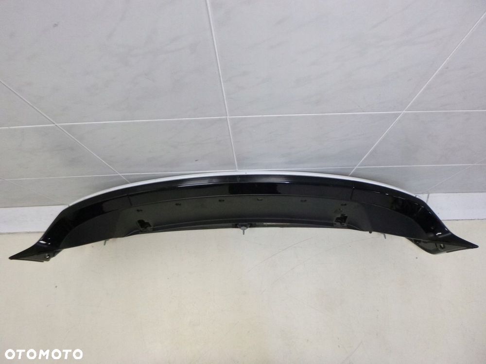 JAGUAR E PACE X540 SPOILER KLAPY TYŁ TYLNY - 7
