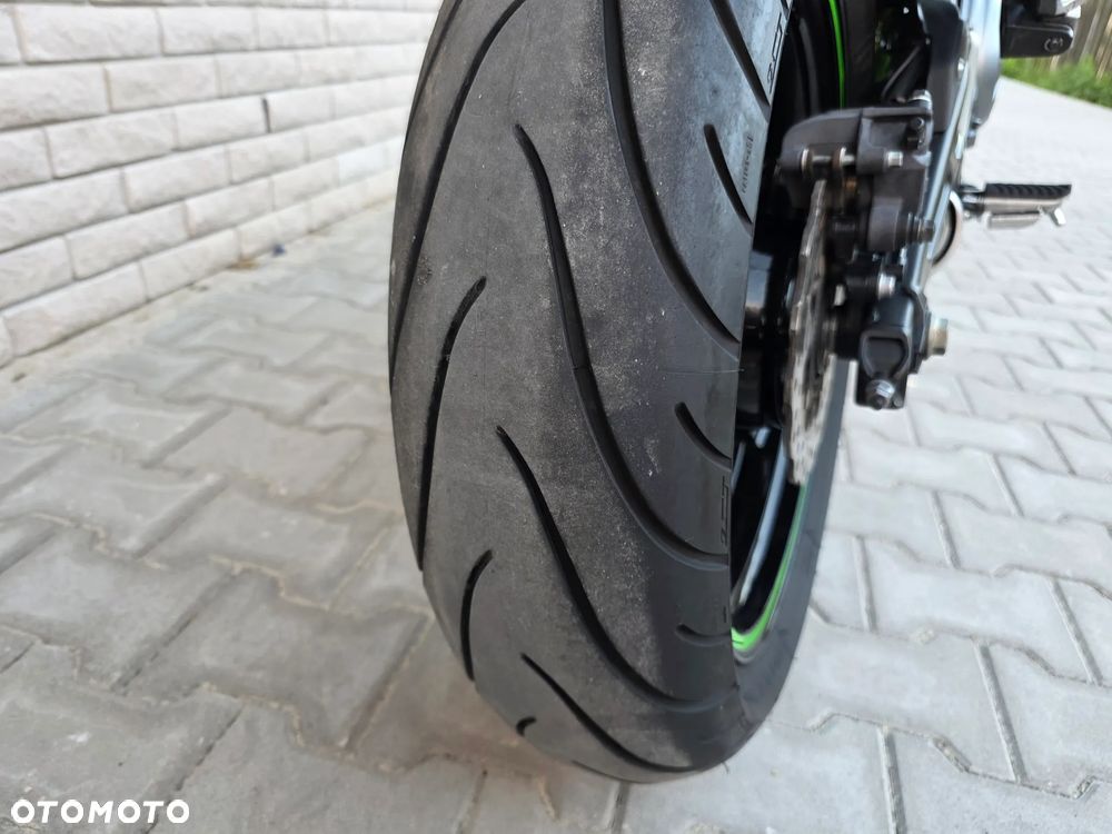Kawasaki Z 650 - 14