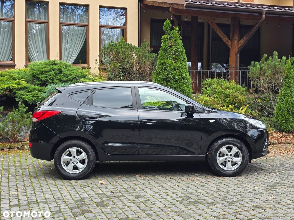 Hyundai ix35 1.6 2WD Classic - 7