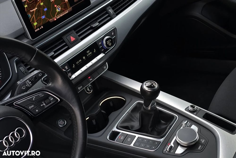 Audi A4 Avant - 19