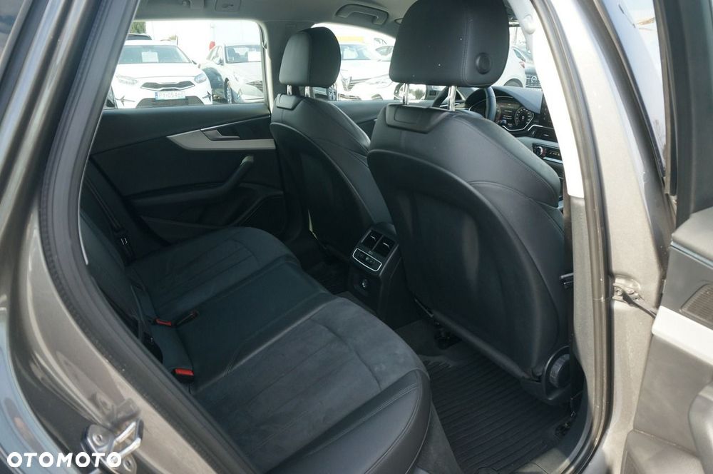 Audi A4 Allroad 45 TFSI mHEV Quattro S tronic - 31