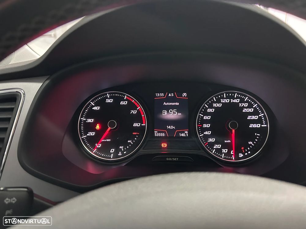 SEAT Leon 1.0 EcoTSI Style S/S - 8