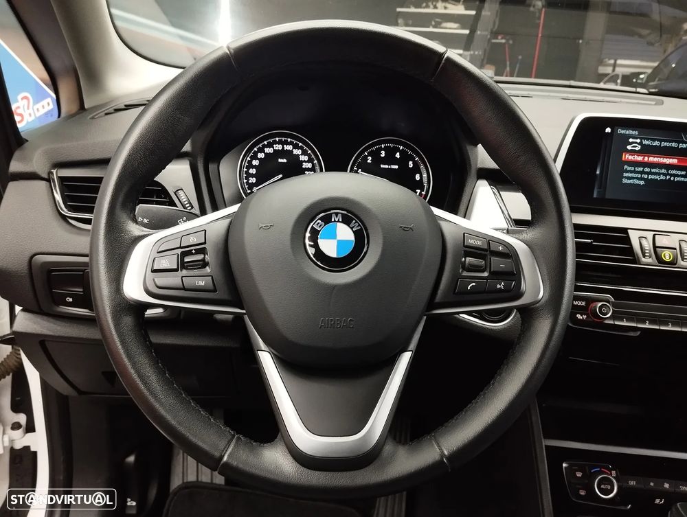 BMW 225xe Active Tourer Advantage - 23