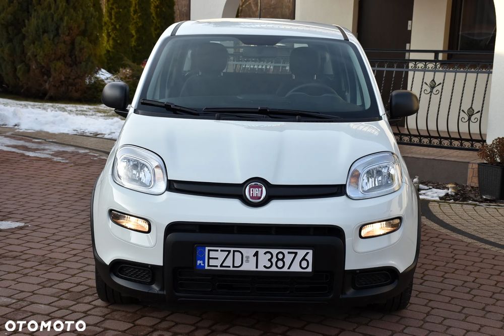 Fiat Panda - 14